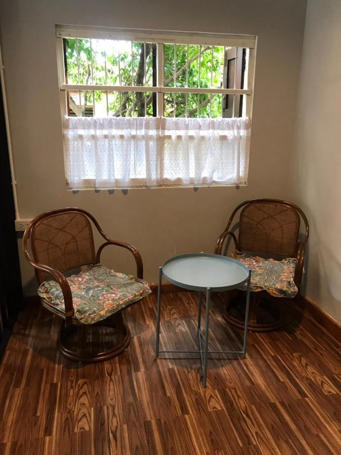 BAANYA HOMESTAY Ko Kret Nonthaburi Luaran gambar