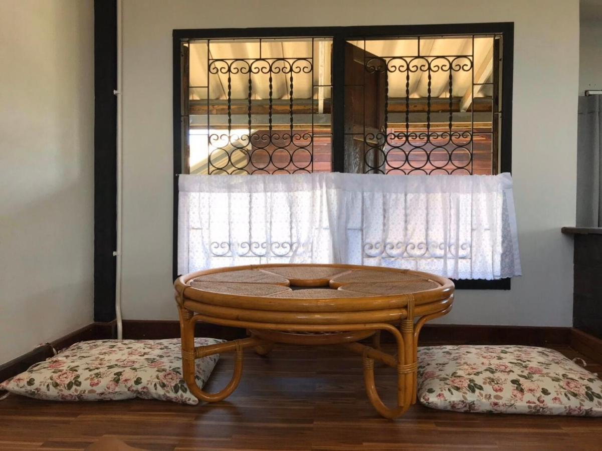 BAANYA HOMESTAY Ko Kret Nonthaburi Luaran gambar