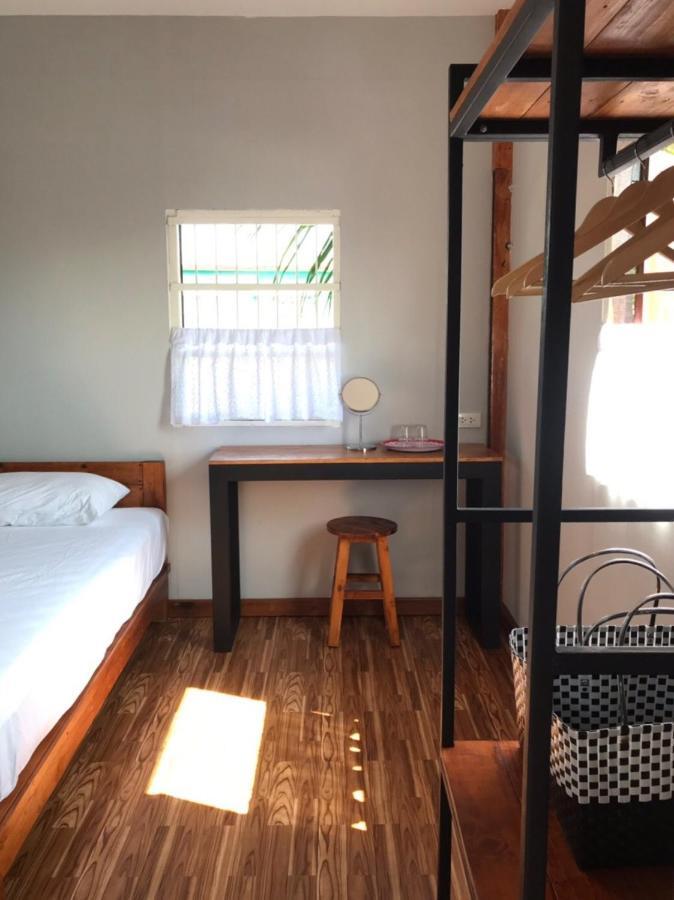 BAANYA HOMESTAY Ko Kret Nonthaburi Luaran gambar