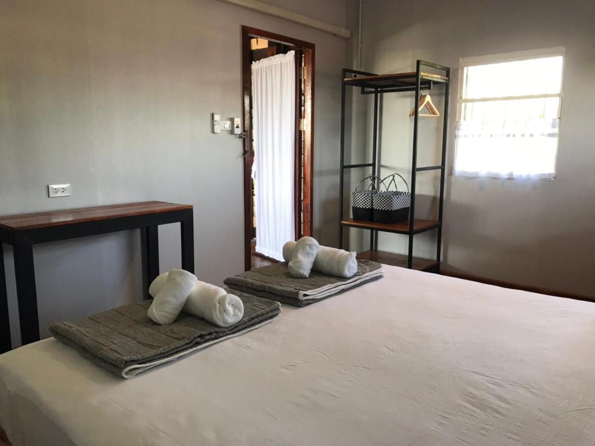 BAANYA HOMESTAY Ko Kret Nonthaburi Luaran gambar
