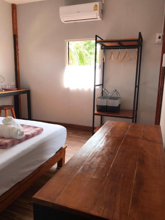 BAANYA HOMESTAY Ko Kret Nonthaburi Luaran gambar