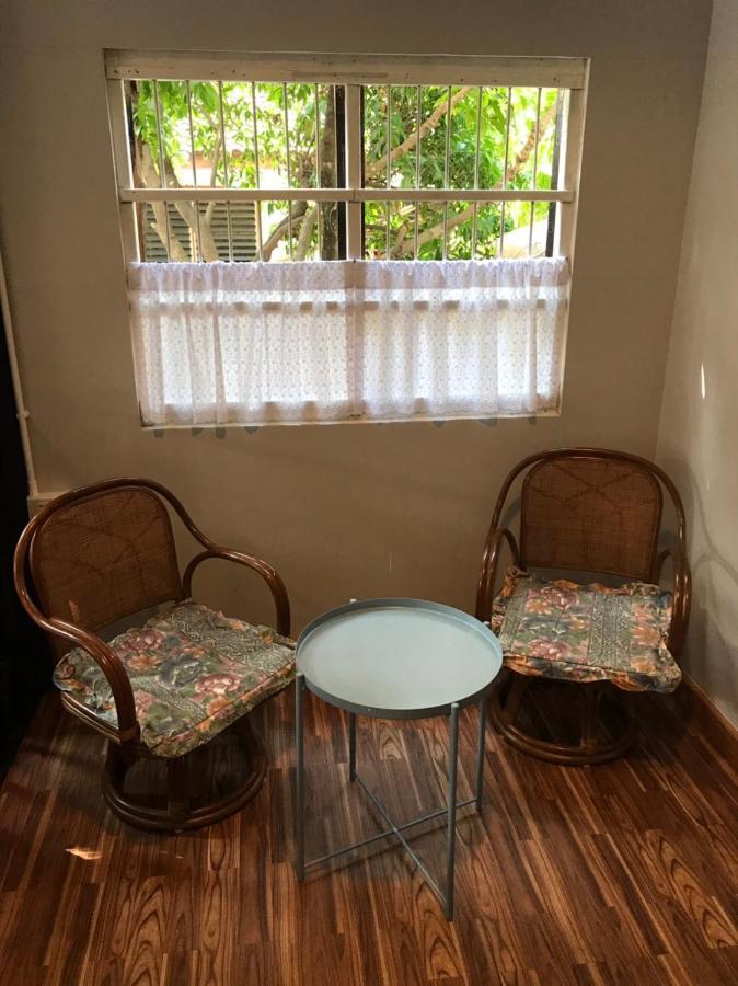 BAANYA HOMESTAY Ko Kret Nonthaburi Luaran gambar