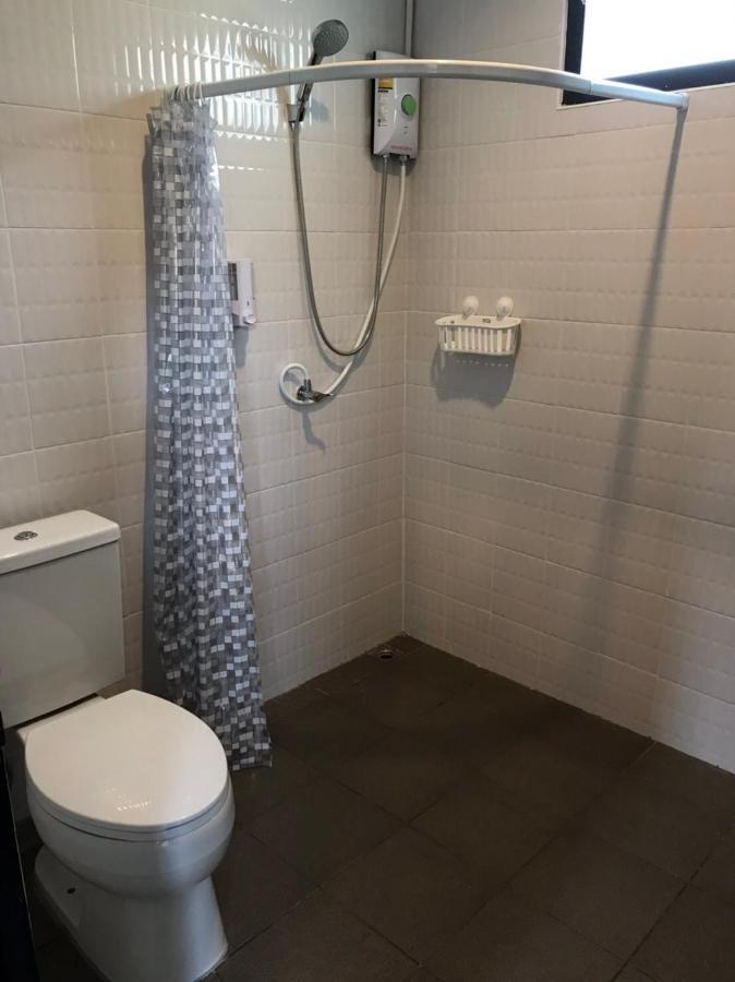 BAANYA HOMESTAY Ko Kret Nonthaburi Luaran gambar